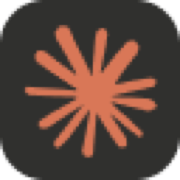 Anthropic API logo