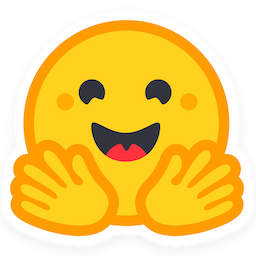Hugging Face Pro logo